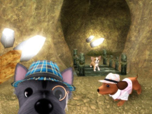 Petz - Hundefreunde (DE)