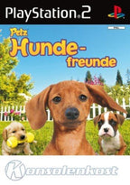 Petz - Hundefreunde (DE)