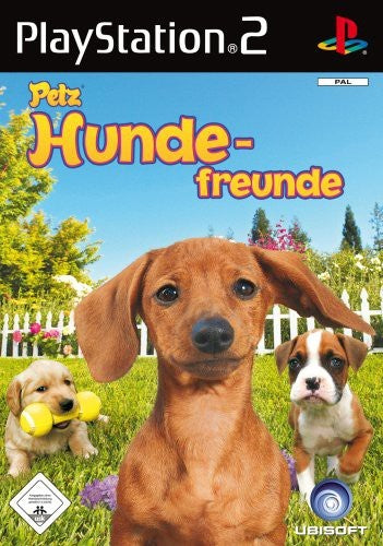 Petz - Hundefreunde (DE)