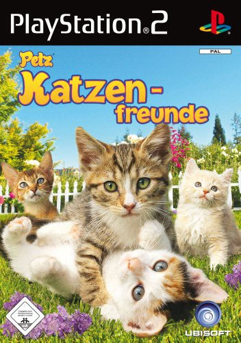 Petz - Katzenfreunde (DE)