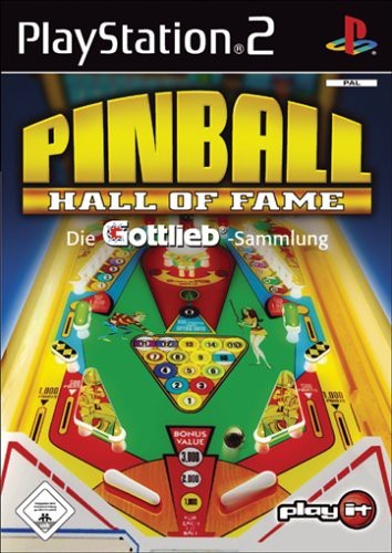 Pinball Hall of Fame (DE)