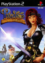 Pirates - The Legend of Black Kat (DE)