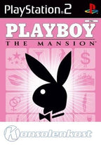 Playboy: The Mansion (GB)
