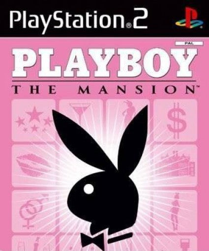 Playboy: The Mansion (GB)