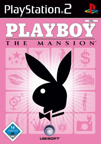 Playboy - The Mansion (DE)