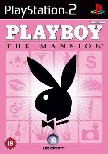 Playboy: The Mansion (GB)