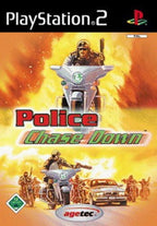 Police Chase Down (DE)