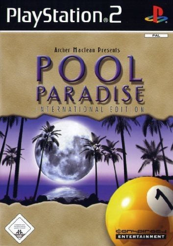 Pool Paradise International Edition (DE)