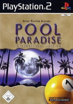 Pool Paradise International Edition (DE)
