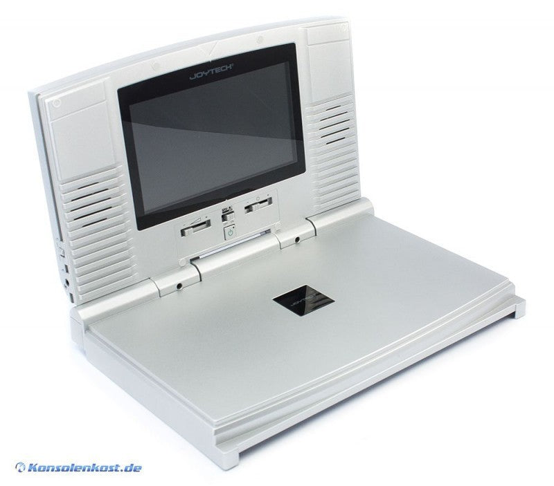 Portable TFT Colour Monitor / LCD Screen silber [Joytech]
