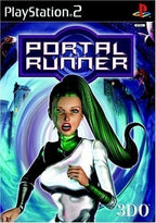 Portal Runner (DE)