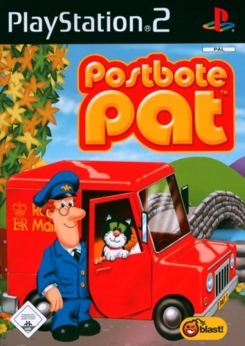 Postbote Pat (DE)
