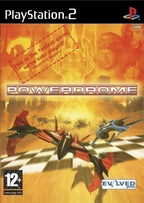 Powerdrome (GB)
