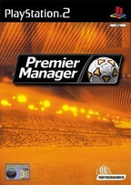Premier Manager 2002