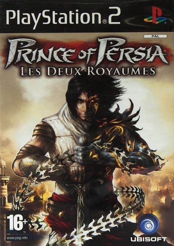 Prince of Persia: Les Deux Royaumes (FR)