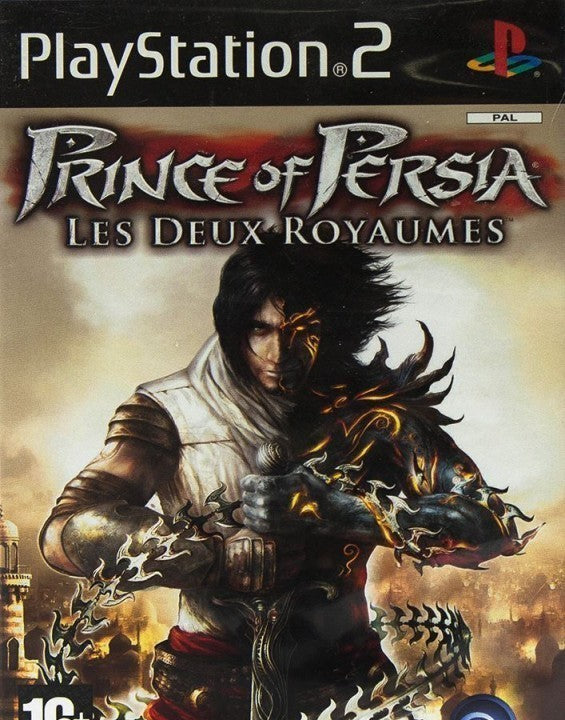 Prince of Persia: Les Deux Royaumes (FR)