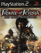 Prince of Persia: Les Deux Royaumes (FR)