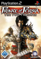 Prince of Persia: The Two Thrones (DE)