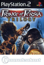 Prince of Persia - Trilogy
