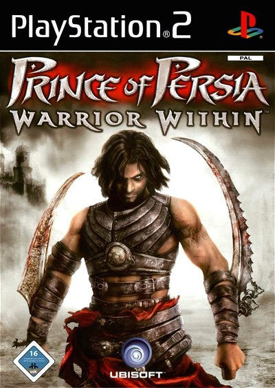 Prince of Persia: Warrior Within (DE)