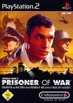Prisoner of War