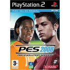 Pro Evolution Soccer 2008 / PES 08 (FR)
