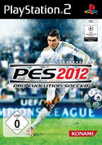 Pro Evolution Soccer 2012 / PES 12 (DE)