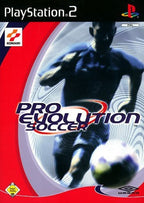 Pro Evolution Soccer (DE)