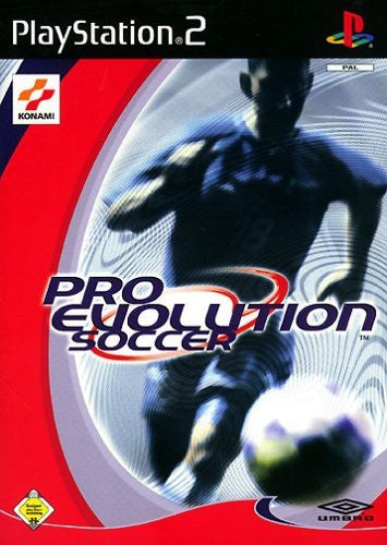 Pro Evolution Soccer (DE)