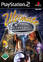 Pro Pinball - Ultimate (DE)