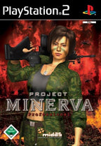 Project Minerva Professional (DE)