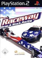 Raceway: Drag & Stock Racing (DE)