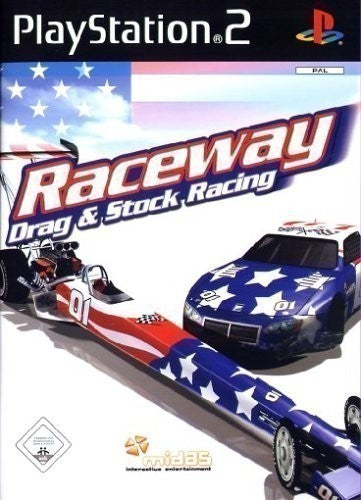 Raceway: Drag & Stock Racing (DE)