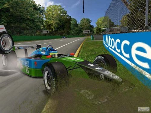 RS3: Racing Simulation Three (DE)
