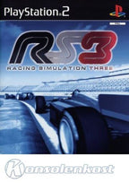 RS3: Racing Simulation Three (DE)