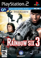 Tom Clancy's Rainbow Six 3 (GB)