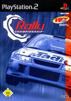 Rally Championship (DE)