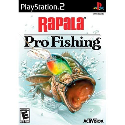 Rapala Pro Fishing (US)