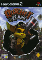 Ratchet & Clank 1 (FR)