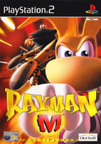 Rayman 10th Anniversary Jubiläums-Ausgabe: Rayman M / Revolution / 3 (FR)