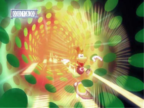 Rayman 3 Hoodlum Havoc (DE)