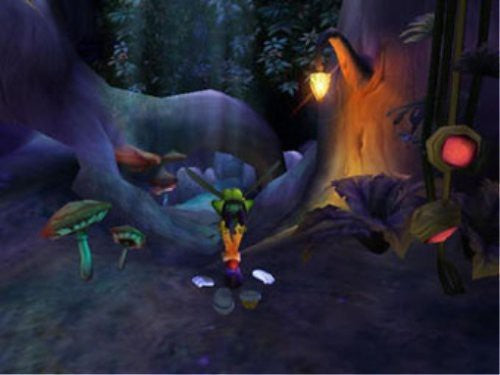 Rayman 3 Hoodlum Havoc (DE)