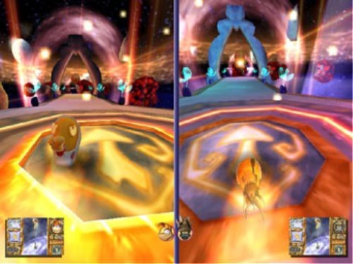 Rayman 3 Hoodlum Havoc (DE)