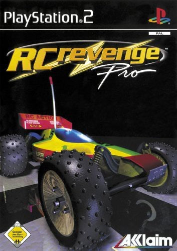 RC Revenge Pro (DE)