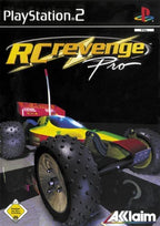 RC Revenge Pro (DE)