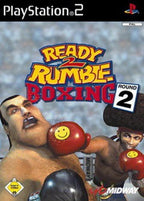Ready 2 Rumble Boxing: Round 2 (DE)