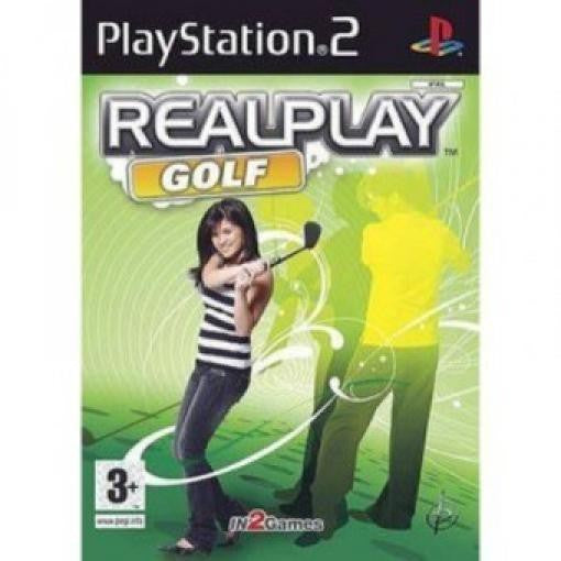 RealPlay Golf