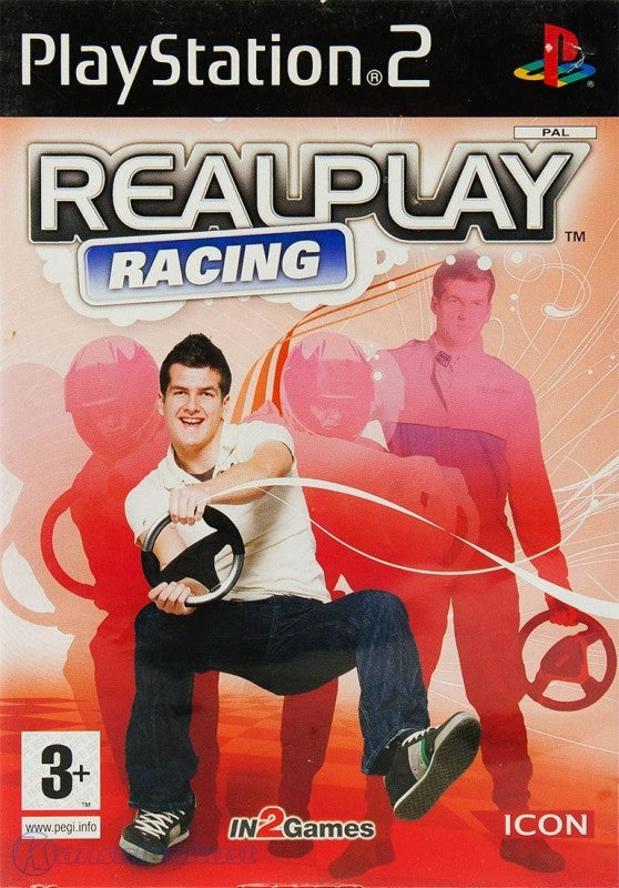 Realplay Racing