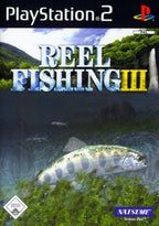 Reel Fishing 3 (DE)