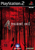 Resident Evil 4 — Limited Edition